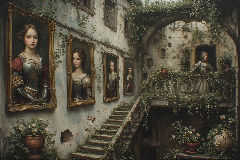 THE PASSAGE